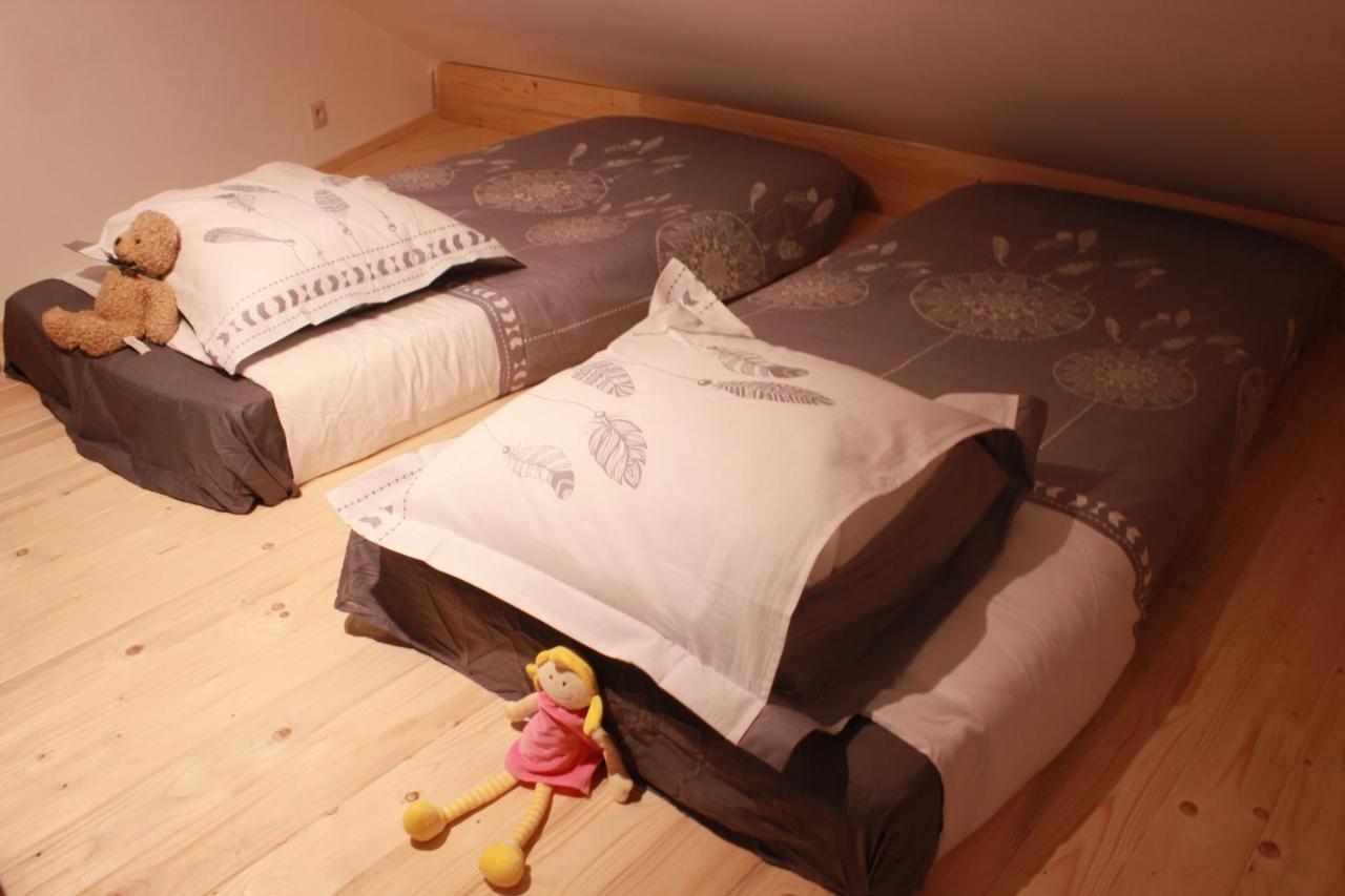 Maison Neuve En Bois Pres De Pairy Daisa Brugelette Exteriör bild